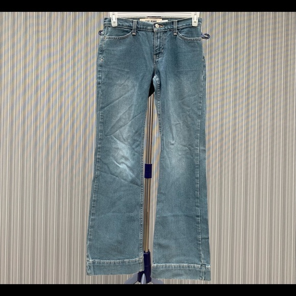 969 Womens Jeans Cotton Denim 